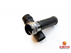 钳压式声测管图1