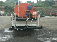 乳化沥青洒布设备图1