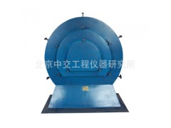 STT-980 硅芯管冷弯曲半径试验器图1