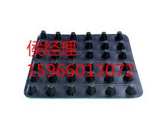 20厚排水板厂家直销图3