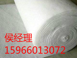 120g/㎡土工布过滤层图1