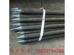 89钢花管 无缝钢花管 沧州渠成钢管定尺制造图3