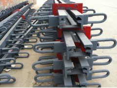 桥梁伸缩装置图1