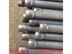 2.2螺旋式超声波检测声测管  ——河北渠成钢管图2