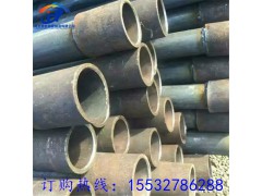 套筒式声测管57*2.5Q235超声波检测声测管图1