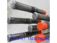 3.5承插式声测管厂家现货批发 超声波检测声测管图2