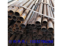 1.5套筒式桩基声测管 规格齐全 -河北渠成钢管图2