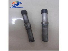 1.5套筒式桩基声测管 规格齐全 -河北渠成钢管图3