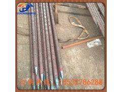 32*1*6超前小导管 土钉锚固锚管图2