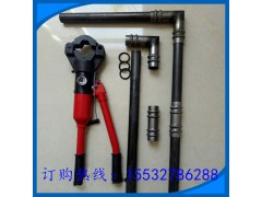 冷却管 48*2*6承台冷却管 规格齐全图1