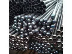 螺旋式声测管 q235国标声测管 质量有保障图1