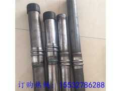 50*2.0钳压式声测管—河北渠成钢管制造有限公司图1