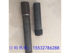 1.5套筒式桩基声测管 规格齐全 厂家定尺制造图1