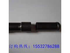 1.5套筒式桩基声测管 规格齐全 厂家定尺制造图3