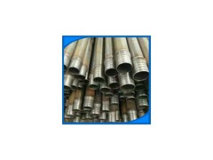 50*1.7承插式声测管 超声波检测声测管图3