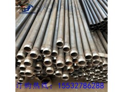 1.5套筒式声测管 规格齐全 桩基检测声测管图3