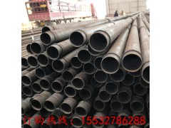 3.5声测管 Q235直缝声测管 -河北渠成声测管图1