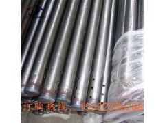 注浆管42直缝注浆管 渠成注浆管图2