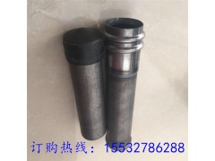 50 57  54桩基检测声测管 钳压式声测管 液压式声测管图3