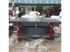 生产TGTP调高盆式橡胶支座厂家 QZ抗震球型钢支座报价图2