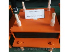 供应HDR高阻尼隔震橡胶支座生产厂家18231877770图2