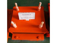 生产HDR（Ⅰ）高阻尼隔震橡胶支座厂家 隔震橡胶支座报价图3