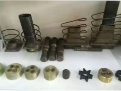 预应力系列锚具图1