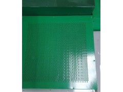 微孔声屏障 高速公路铁路高架轻轨隔音降噪声屏障图3