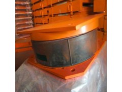 HDR高阻尼隔震橡胶支座图2