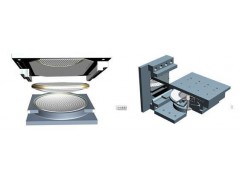 FPQZ摩擦摆球型支座图2