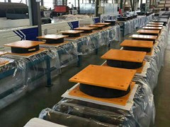 衡水长期供应抗震支座图2