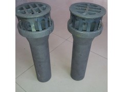 大量供应铸铁泄水管图1