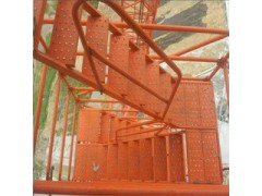 急急急询价采购安全爬梯图1