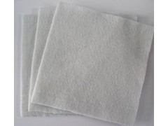 山东联祥土工布供应图2