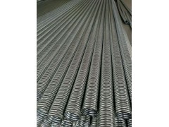 全国地区供应预应力系列钢带、塑料波纹管图2