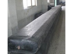 全国供应桥梁橡胶充气芯模图1