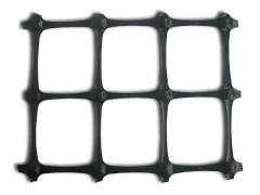 双向塑料土工格栅厂家直销图3