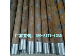 隧道专用108mm管棚管,长沙管棚管厂家图2