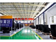 成都康发动力设备有限公司生产厂家图2