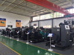 成都康发动力设备有限公司图2