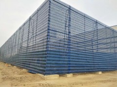 河北江骋双边护栏网 防风网图2