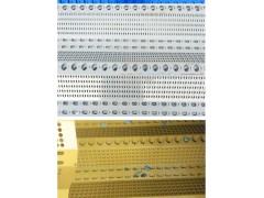 河北江骋双边护栏网 防风网图3