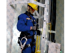 3S Lift风电防坠落系统，水平防坠落系统，垂直防坠落系统图1