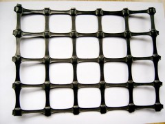 双向塑料土工格栅图3