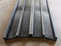 大量供应各种规格橡胶止水带图1