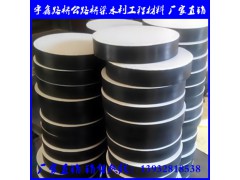 公路桥梁GYZF4四氟板式圆形矩形橡胶支座图3