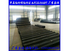 土工格栅 塑料格栅 玻纤格栅 刚塑格栅图1