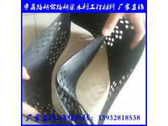 高强土工格室 边坡固定 防护图3