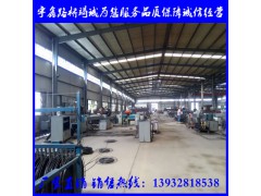 伸塑料格栅 玻纤格栅 涤纶格栅 刚塑格栅图2