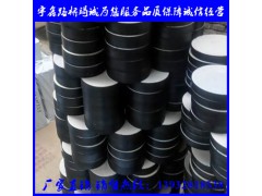 河北橡胶支座橡胶支座F4四氟板式矩形图1